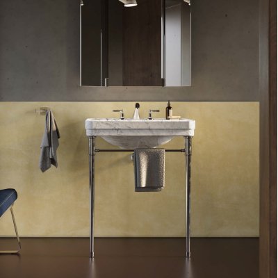 AtelierForm Desdemona раковина зі структурою 70см