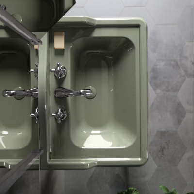 AtelierForm Dorothy раковина зі структурою 70см