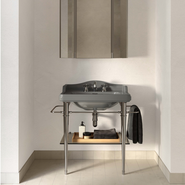 AtelierForm Dorothy раковина зі структурою 70см