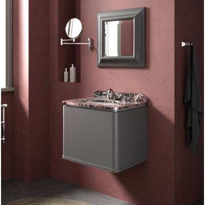 AtelierForm Brera меблі для ванної кімнати 69см