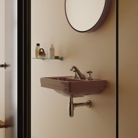 AtelierForm Desdemona раковина 50см