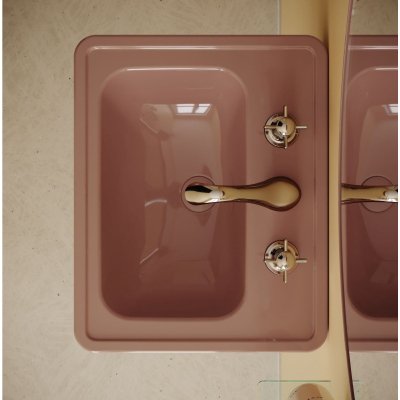 AtelierForm Desdemona раковина 50см