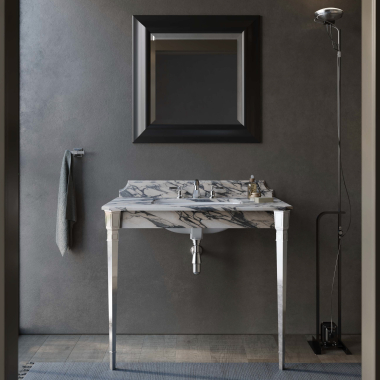 AtelierForm Emily раковина зі структурою 70см