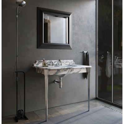 AtelierForm Emily раковина зі структурою 70см