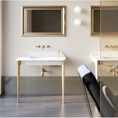 AtelierForm Emily раковина зі структурою 70см