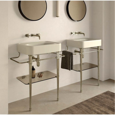 AtelierForm Roma 1930 раковина зі структурою 70см