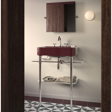 AtelierForm Roma 1930 раковина зі структурою 70см