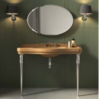 AtelierForm Darlene раковина зі структурою 104см