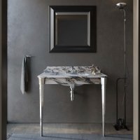 AtelierForm Emily раковина зі структурою 70см