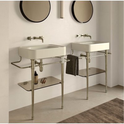 AtelierForm Roma 1930 раковина зі структурою 70см