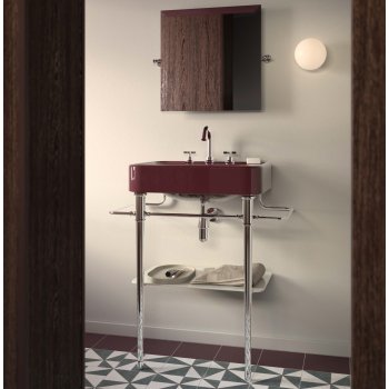 AtelierForm Roma 1930 раковина зі структурою 70см