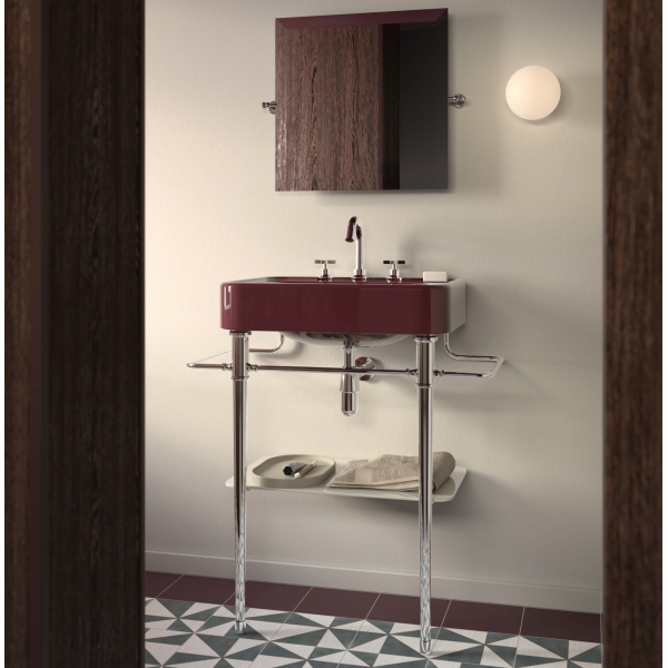 AtelierForm Roma 1930 раковина зі структурою 70см
