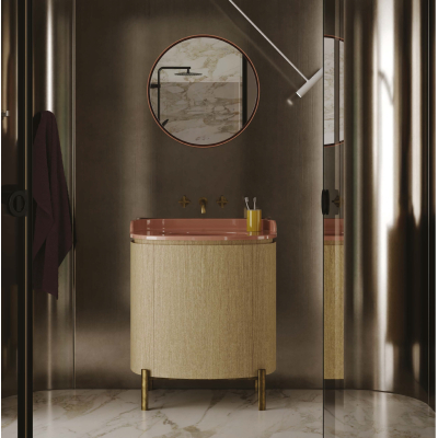 AtelierForm Milano 76 меблі для ванної кімнати 