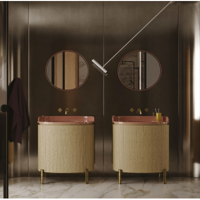 AtelierForm Milano 76 меблі для ванної кімнати 