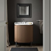 AtelierForm Milano 76 меблі для ванної кімнати 