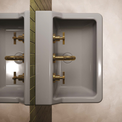 AtelierForm Queens раковина 52см