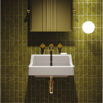 AtelierForm Queens раковина 52см