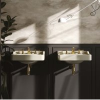 AtelierForm Daisy раковина 60см