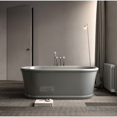 AtelierForm Roma 1930 ванна окремостояча 170 м