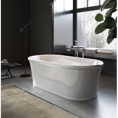 AtelierForm Roma 1930 ванна окремостояча 170 м