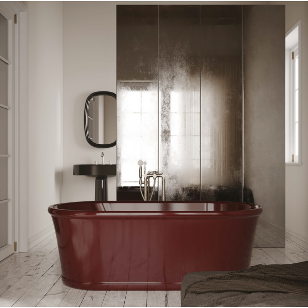 AtelierForm Roma 1930 ванна окремостояча 170 м