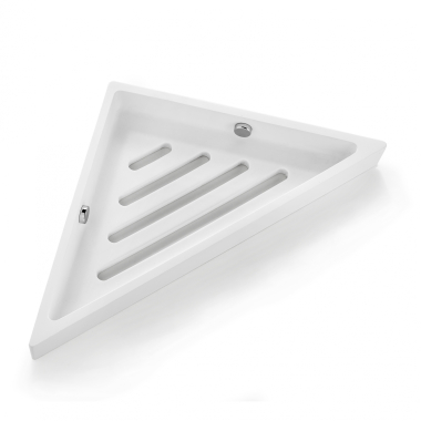 3SC Treesseci BeMood White решітка в душову BEMW2A