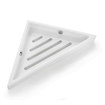 3SC Treesseci BeMood White решітка в душову BEMW2A