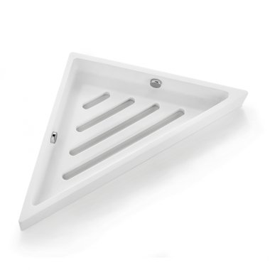 3SC Treesseci BeMood White решітка в душову BEMW2A