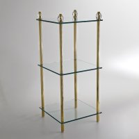 3SC Treesseci Elements Поличка підлогова QE88/05