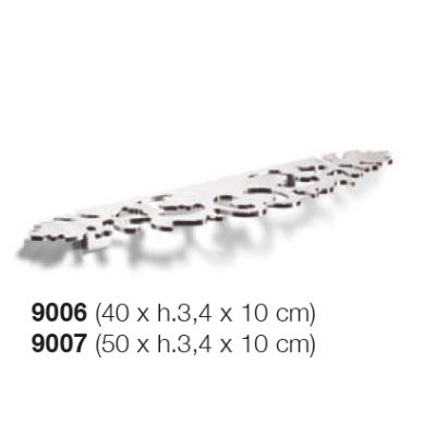 Bertocci Grimilde поличка 9006
