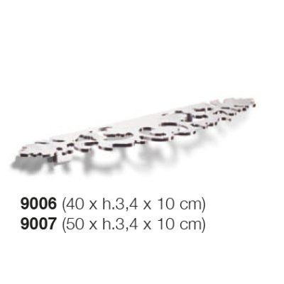 Bertocci Grimilde поличка 9006