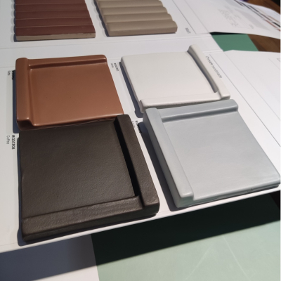 Sartoria 3D Forms Cross декор 10*10
