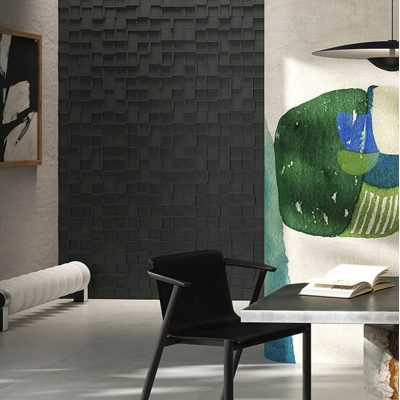 Sartoria 3D Forms Cross декор 10*10