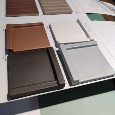 Sartoria 3D Forms Cross декор 10*10