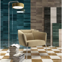 Sartoria Materici плитка 6*25