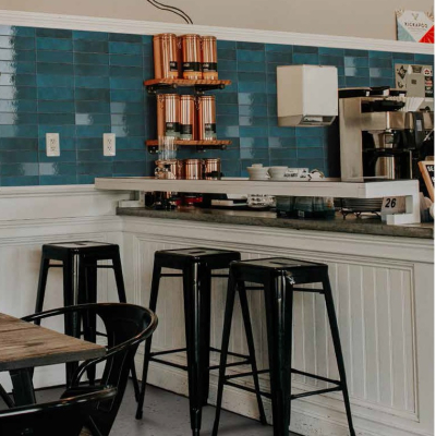 Sartoria Materici плитка 6*25