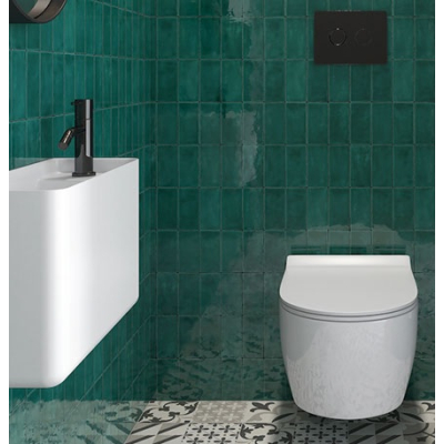 Sartoria Memorie плитка 6.5*13