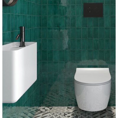 Sartoria Memorie плитка 6.5*13