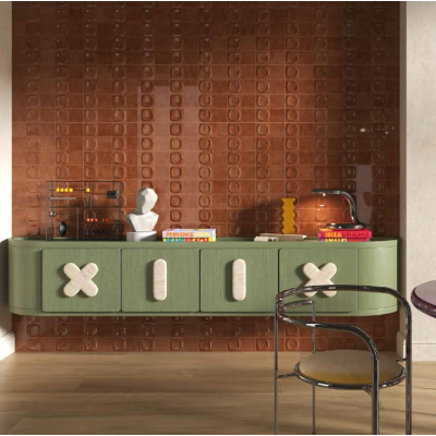 Sartoria Pop плитка 6.2*25 10*10