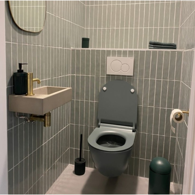 Sartoria Vernici плитка 5*25