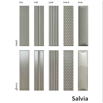 Sartoria Vibes плитка 6,2*25