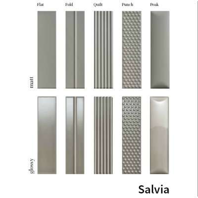 Sartoria Vibes плитка 6,2*25