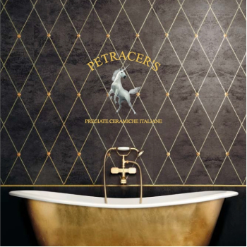 Італійська плитка Petracers - Ad Maiora