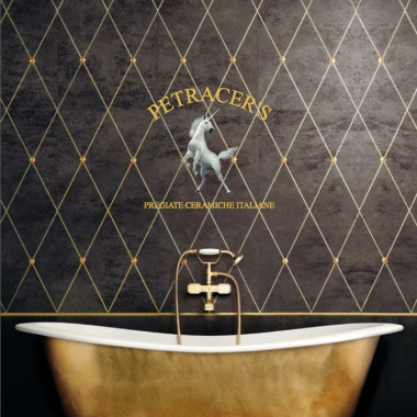 Італійська плитка Petracers - Ad Maiora