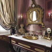 Італійська плитка Petracers - Grand Elegance Gold Італійська плитка Petracers - Grand Elegance Gold