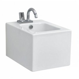 ArtCeram Block біде біле BKB001