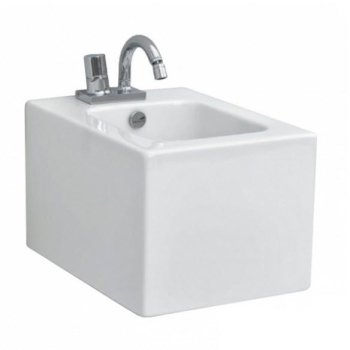 ArtCeram Block біде біле BKB001