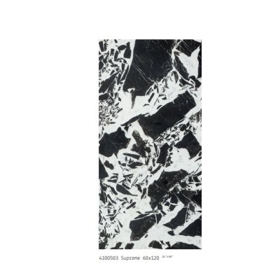 Плитка для стін та підлоги 41zero42 - Supreme 60x120