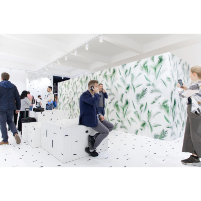 Плитка для стін та підлоги 41zero42 - Pack 15Х15