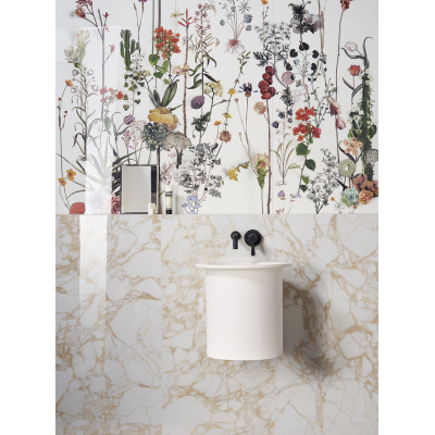Плитка для стін та підлоги 41zero42 - Paper 41 Lux 60x120